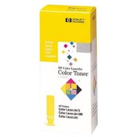 Hewlett Packard HP C3103A Yellow Laser Toner Bottle