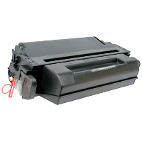 Service Shield Brother C3909A Black Replacement Laser Toner Cartridge by Clover Technologies