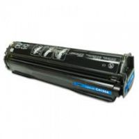 Hewlett Packard HP C4150A Compatible Cyan Laser Toner Cartridge
