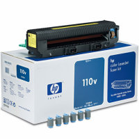 Hewlett Packard HP C4155A Laser Toner Fuser Kit