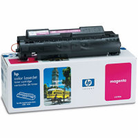 Hewlett Packard HP C4193A Magenta Laser Toner Cartridge