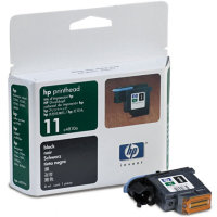 Hewlett Packard HP C4810A ( HP 11 Black ) Printhead for Black Inkjet Cartridges