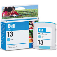 Hewlett Packard HP C4815A ( HP 13 Cyan ) InkJet Cartridge