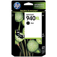 Hewlett Packard HP C4906AN ( HP 940XL Black ) InkJet Cartridge