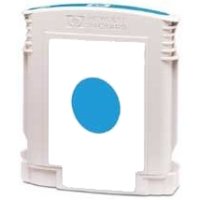 Hewlett Packard HP C4911A ( HP 82 cyan ) Remanufactured InkJet Cartridge