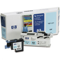 Hewlett Packard HP C4964A ( HP 83 ) Printhead InkJet Cartridge