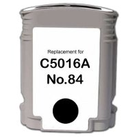 Hewlett Packard HP C5016A ( HP 84 ) Remanufactured InkJet Cartridge