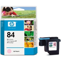 Hewlett Packard HP C5021A ( HP 84 ) Light Magenta Printhead Inkjet Cartridge