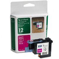 Hewlett Packard HP C5025A ( HP 12 Magenta ) Inkjet Cartridge Printhead