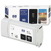 Hewlett Packard HP C5059A ( HP 90 ) InkJet Cartridge