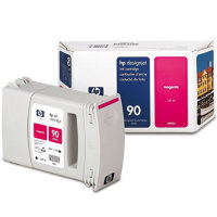 Hewlett Packard C5062A ( HP 90 ) InkJet Cartridge