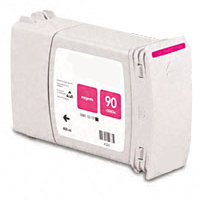 Hewlett Packard HP C5063A ( HP 90 Magenta High Capacity ) Remanufactured InkJet Cartridge