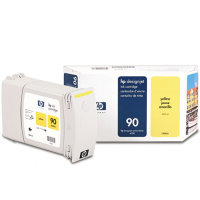 Hewlett Packard C5065A ( HP 90 ) InkJet Cartridge