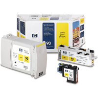 Hewlett Packard HP C5081A ( HP 90 ) Value Pack