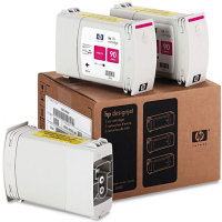 Hewlett Packard HP C5084A ( HP 90 ) MultiPack