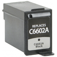 Hewlett Packard HP C6602A Replacement InkJet Cartridge