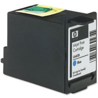 Hewlett Packard HP C6602B Blue Inkjet Cartridge