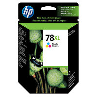 Hewlett Packard HP C6654FN ( HP 78XL ) InkJet Cartridge