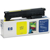 Hewlett Packard C8552A Yellow Laser Toner Cartridge