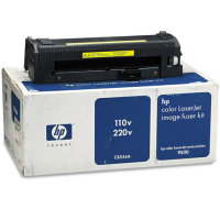 Hewlett Packard C8556A Laser Toner Fuser Kit