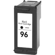 Hewlett Packard HP C8767WN ( HP 96 ) Remanufactured InkJet Cartridge