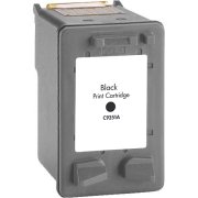 Hewlett Packard HP C9351AN ( HP 21 ) Remanufactured InkJet Cartridge