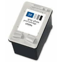 Hewlett Packard HP C9359AN ( HP 59 ) Remanufactured InkJet Cartridge