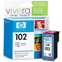 Hewlett Packard HP C9360AN ( HP 102 ) InkJet Cartridge