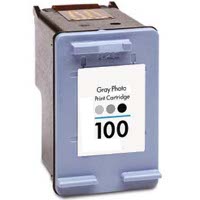 Hewlett Packard C9368AN ( HP 100 ) Remanufactured InkJet Cartridge