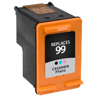 Hewlett Packard HP C9369WN / HP 99 Replacement InkJet Cartridge