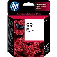 Hewlett Packard HP C9369WN ( HP 99 ) InkJet Cartridge