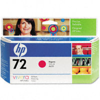 Hewlett Packard HP C9372A ( HP 72 Magenta ) InkJet Cartridge