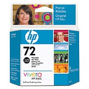 Hewlett Packard HP C9397A ( HP 72 Photo Black ) InkJet Cartridge