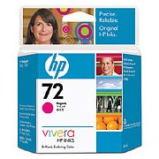 Hewlett Packard HP C9399A ( HP 72 Magenta ) InkJet Cartridge