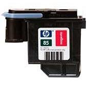 Hewlett Packard HP C9421A ( HP 85 Magenta Printhead ) Printhead InkJet Cartridge