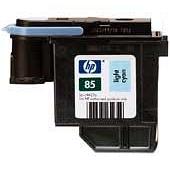 Hewlett Packard HP C9423A ( HP 85 Light Cyan Printhead ) Printhead InkJet Cartridge