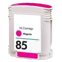 Hewlett Packard HP C9426A ( HP 85 Magenta ) Remanufactured InkJet Cartridge