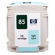 Hewlett Packard HP C9428A ( HP 85 Light Cyan ) InkJet Cartridge