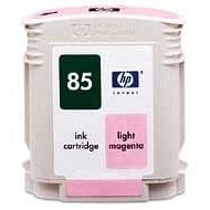 Hewlett Packard HP C9429A ( HP 85 Light Magenta ) InkJet Cartridge