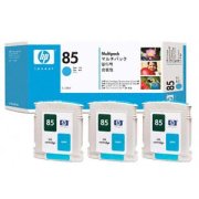 Hewlett Packard C9431A ( HP 85 ) InkJet Cartridges