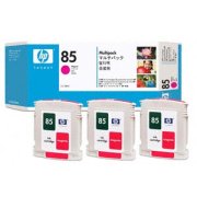 Hewlett Packard C9432A ( HP 85 ) InkJet Cartridges