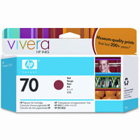 Hewlett Packard HP C9456A ( HP 70 ) InkJet Cartridge