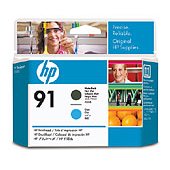 Hewlett Packard HP C9460A ( HP 91 ) InkJet Cartridge Printhead