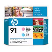 Hewlett Packard HP C9462A ( HP 91 ) InkJet Cartridge Printhead