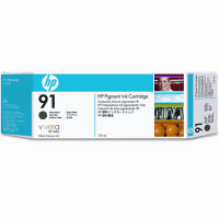 Hewlett Packard HP C9464A ( HP 91 ) InkJet Cartridge