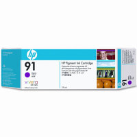 Hewlett Packard HP C9468A ( HP 91 ) InkJet Cartridge