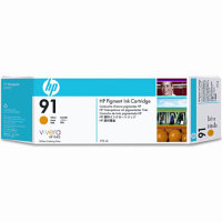 Hewlett Packard HP C9469A ( HP 91 ) InkJet Cartridge