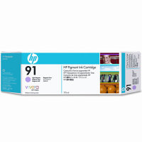 Hewlett Packard HP C9471A ( HP 91 ) InkJet Cartridge