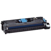 Compatible HP C9701A ( Q3961A ) Cyan Laser Toner Cartridge
