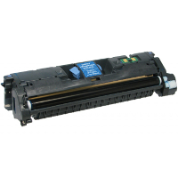 Service Shield Brother C9701A Cyan Replacement Laser Toner Cartridge by Clover Technologies